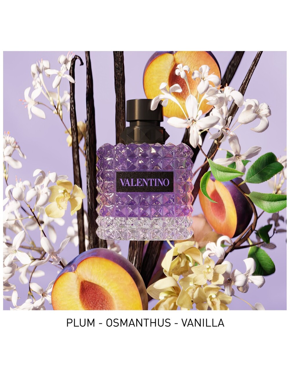 Valentino Born in Roma Purple Melancholia (50)